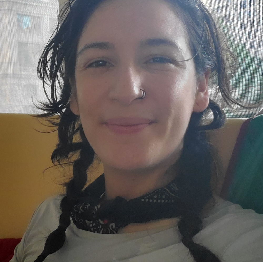 Meet your Posher, Dana